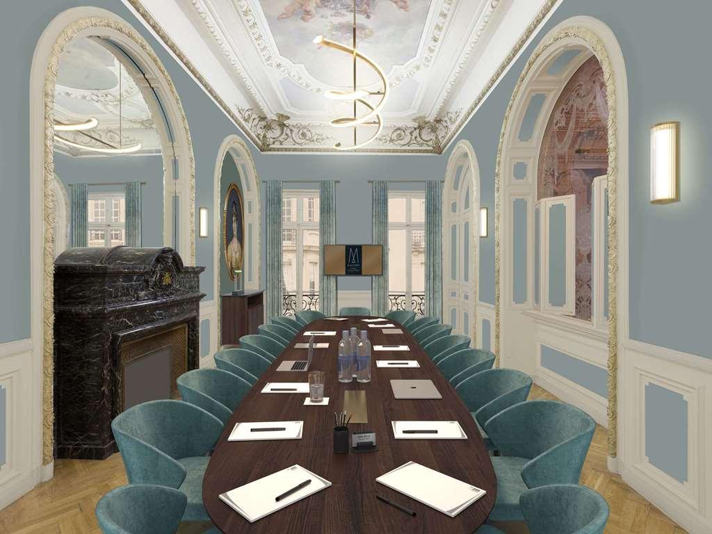 Hotel Baron Amedee Armand & - Mgallery *